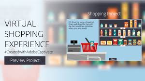 project-shopping cart